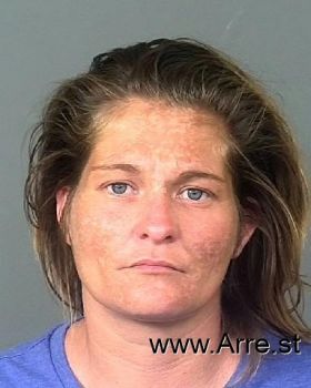 Alicia M Popper Mugshot