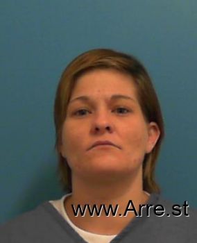 Alicia M Popper Mugshot