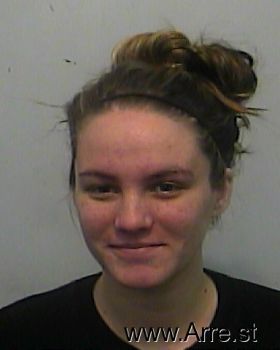 Alicia Danielle Poss Mugshot