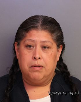 Alicia  Ramirez Mugshot