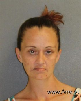 Alicia  Smith Mugshot