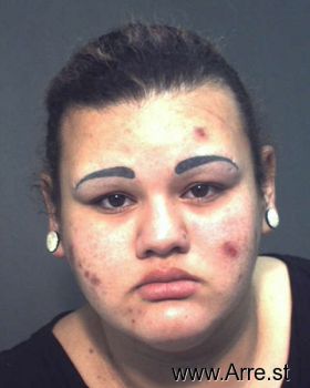 Alicia Milady Torres Mugshot