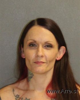 Alicia  Wells Mugshot