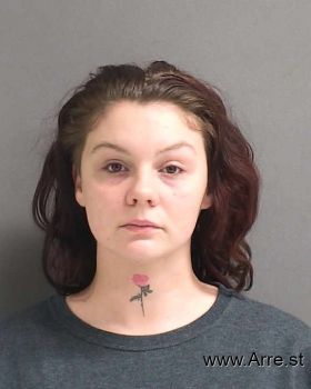 Alicia M Wilkinson Mugshot