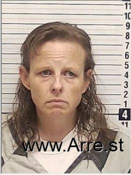 Alisa Pauline Alexander Mugshot