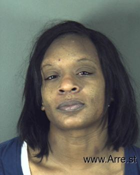 Alisha Janel Alexander Mugshot