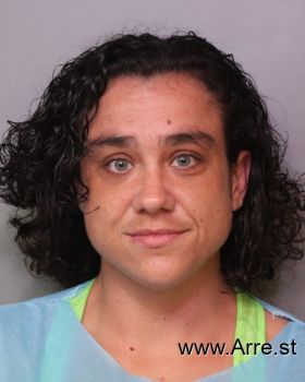 Alisha  Davis Mugshot