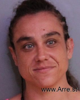 Alisha  Davis Mugshot