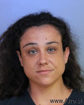 Alisha  Davis Mugshot