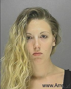 Alisha  Davis Mugshot