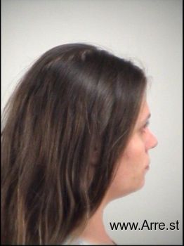 Alisha Diane Jackson Mugshot