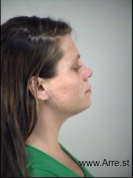 Alisha Diane Jackson Mugshot