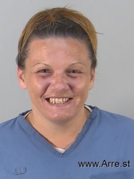 Alisha Lee Klenke Mugshot