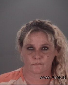 Alisha Ann White Mugshot