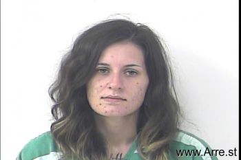 Alison  Gauthier Mugshot