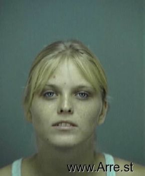 Alison Starr Miller Mugshot