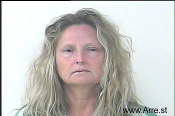 Alita Marie Davis Mugshot