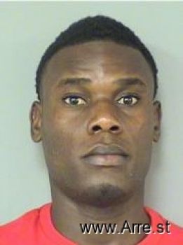 Alixon Gilberthon Altidor Mugshot