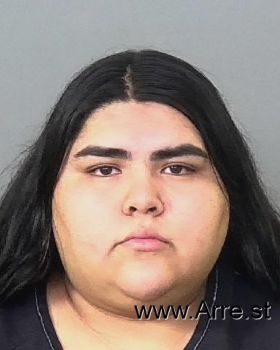 Aliyah L Ochoa Mugshot