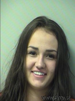 Alizon Karina Lopez Mugshot