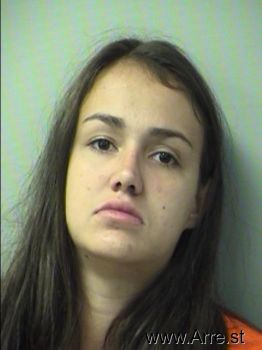 Alizon Karina Lopez Mugshot