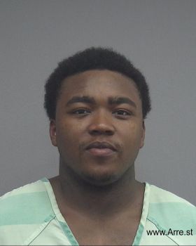 Aljuwan Melik Burnett Mugshot