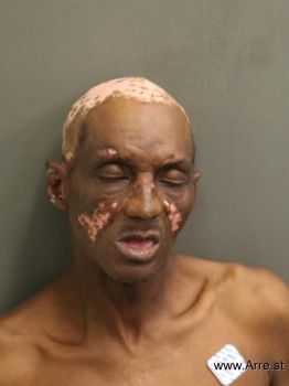 Allan Lenard Hallaman Mugshot