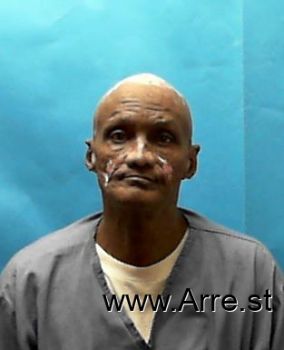 Allan L Hallman Mugshot