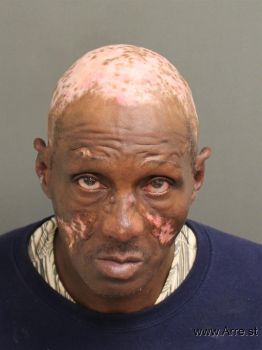 Allan  Hallman Mugshot