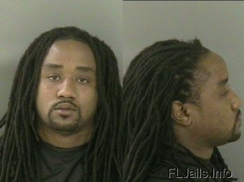 Allan Perry Johnson Mugshot