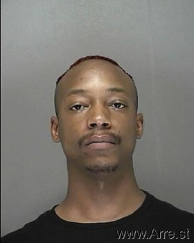 Allan  Johnson Jr Mugshot