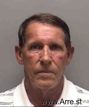 Allan Willard Jones Mugshot