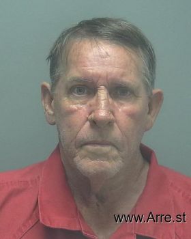 Allan Willard Jones Mugshot