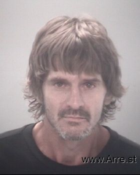 Allan Johnson J Radi Mugshot