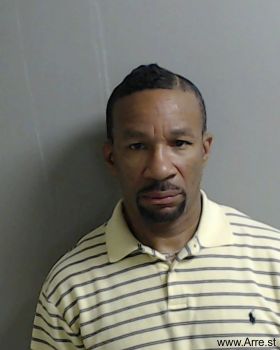 Allan Leslie Spates Mugshot