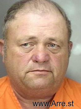 Allan Craig Watts Mugshot