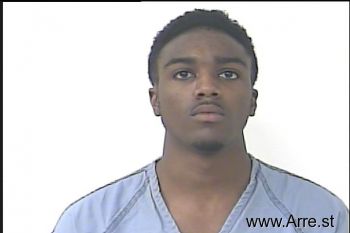 Allen Anthony Adams Mugshot