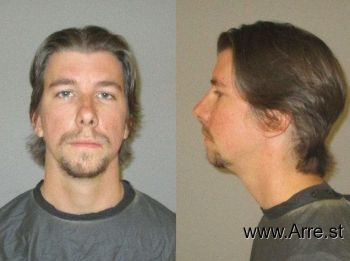 Allen David Adams Mugshot