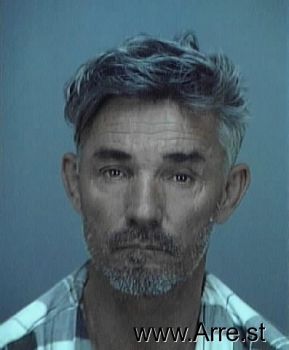 Allen Monroe Bell Mugshot