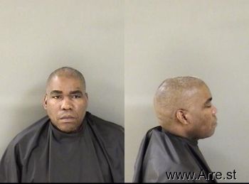 Allen Jerome Bell Mugshot