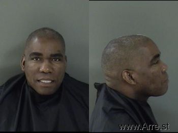 Allen Jerome Bell Mugshot