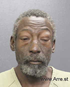 Allen Bruce Bell Mugshot