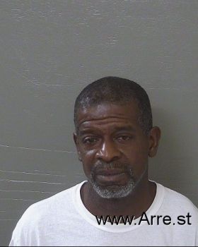 Allen Ray Bellamy Mugshot