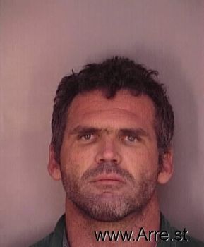 Allen Todd Bennett Mugshot