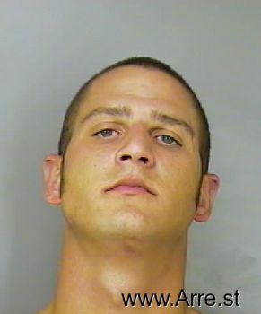 Allen Craig Bennett Mugshot