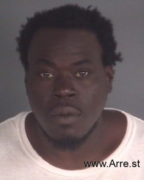 Allen Tarrell Dewayne Brooks Mugshot