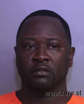 Allen  Brooks Mugshot