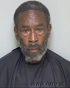 Allen B Brown Mugshot