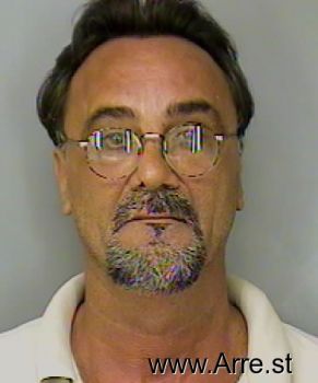 Allen Percy Bruce Mugshot