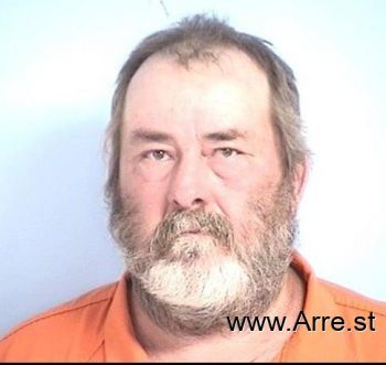 Allen Wade Carnley Mugshot